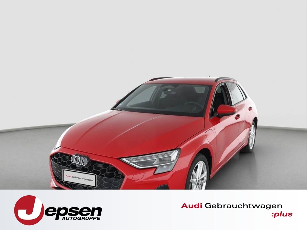 Audi A3 Sportback TFSI e advanced S tr. LED 360 ACC