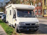 Challenger Chausson - Challenger Gebraucht Wohnwagen gebraucht