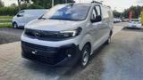 Opel Vivaro Edition L (L3) Cargo - Opel Kastenwagen hoch + lang Vivaro