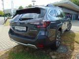 Subaru Outback 2.5i Platinum Lineartronic 4x4 GSD Alu - Subaru Outback in Dortmund