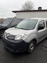 Renault Kangoo Extra Lieferwagen Diesel Za... - Lieferwagen gebraucht