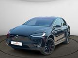 Tesla Model X Performance Dual, Autonom. Fahren, 772PS - Tesla Model X aus 2017