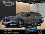 Mercedes-Benz E 220 d T-Modell *AVANTGARDE*MBUX*SHZ*NAVI*KAM* - Mercedes-Benz E-Klasse: Kombi, Mb