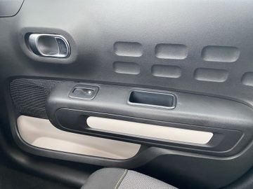 Citroën C3 YOU! PT 83 Navi+PDC+LED+Carplay*Tempomat