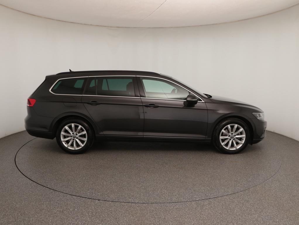 Volkswagen Passat Business 2.0 TDI SCR 110kW 7-Gang, миниатюра 13