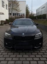 BMW 528i | F10   M-PACKET - BMW 528: F10 528i