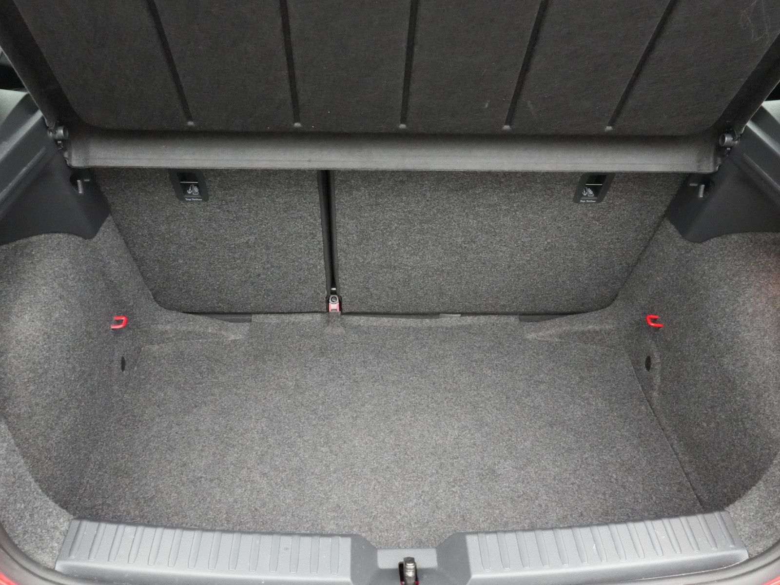 Seat Ibiza - Bild 11