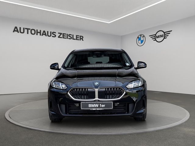 Foto Nummer 5: BMW 120