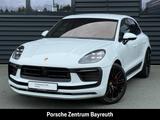 Porsche Macan GTS*CHRONO*PDLS PLUS*ACC*SITZLÜFTUNG*CARBO - Porsche Gebrauchtwagen in Bayreuth