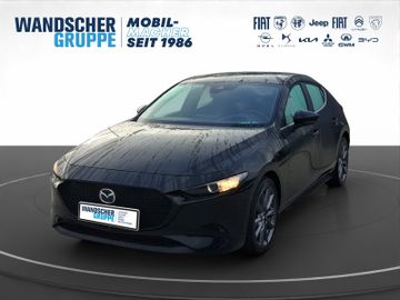 Mazda 3 2.0 SKYACTIV-G Selection
