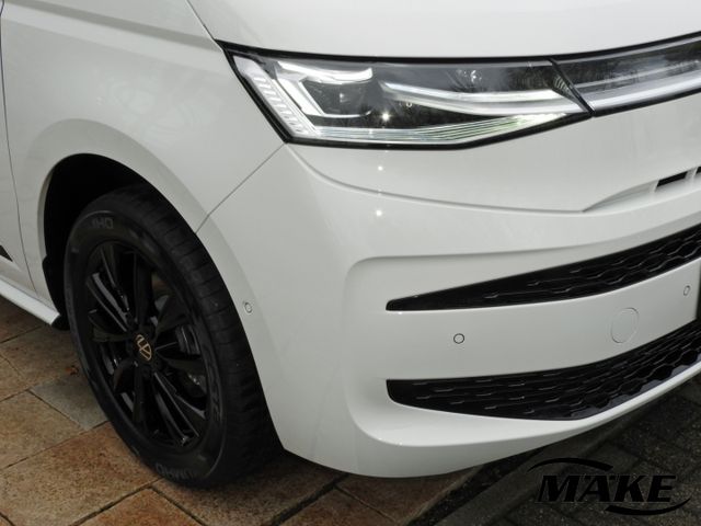 T7 Multivan Edition 2.0 TDI DSG LÜ AHZV IQ.L NAV