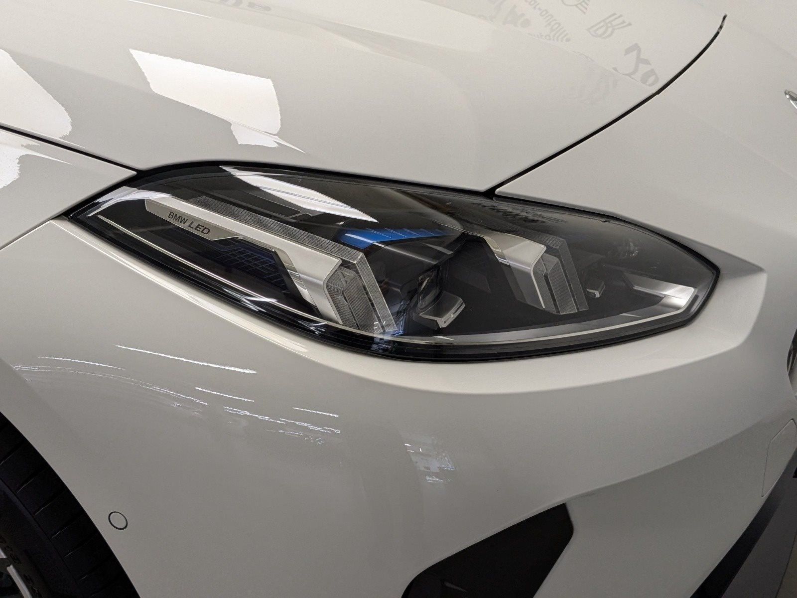 BMW 120 - Bild 7