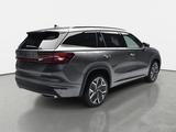 Skoda KODIAQ 2.0 TDI DSG SPORTLINE 4X4 NAVI LED ACC PA - Skoda Kodiaq SPORTLINE mit Diesel-Antrieb