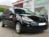 Renault Clio Grandtour Expression - Renault Clio: Grandtour Expression