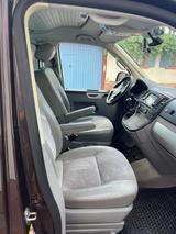 Volkswagen T5 California Comfortline - Volkswagen T5 California: Comfortline