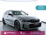 BMW M340 d xDrive LED|Navi|AHK|HuD|ACC - BMW M340d xDrive Gebrauchtwagen