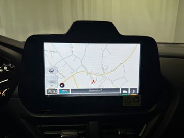 Suzuki S-Cross 1.4 Comfort Automatik LED SH Kamera Navi