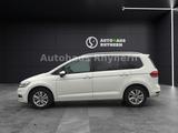 Volkswagen Touran 2.0 TDI 110kW DSG Highline - Volkswagen Touran mit Diesel-Antrieb: Van