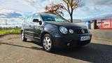 Volkswagen Polo 1.4 TDI | Klima | Allwetter | TÜV Okt'26 - Volkswagen Polo aus 2004 mit Diesel-Antrieb
