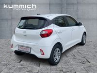 Hyundai i10 - Vorschau Bild 4
