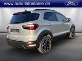 Ford EcoSport Active *inkl. Winterräder* - Ford EcoSport: Active