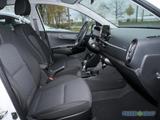 Kia Picanto PE2 1.0 VISION Navi Sitzh Klima Tempomat - Kia Picanto Neuwagen in Wuppertal