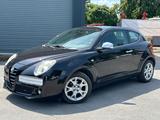 Alfa Romeo MiTo Turismo*1.Hand*Scheckheft*Klima* - gebrauchte Alfa Romeo MiTo aus dem Jahr 2011
