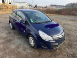 Opel Corsa 1.3 CDTI ecoFLEX - Opel Corsa aus 2011: 1.3