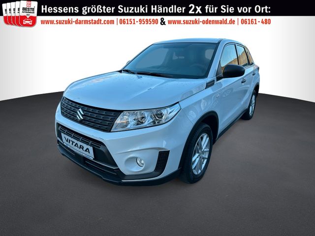 Suzuki Vitara 1.0 BOOSTERJET Club