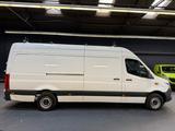 Mercedes-Benz Sprinter 315 MAXI Klima 360° Kamera MBUX AHK - Offers