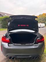 BMW M2 Coupé 2HAND / DKG / Deutsch / OHNE OPF - BMW M2 Gebrauchtwagen in Frankfurt