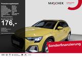 Audi A3 allstreet 40TFSI e AHK 360° ACC Naviplus LM18 - Audi A3 allstreet mit Hybrid-Antrieb (Benzin/Elektro)