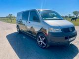 Volkswagen VW T5 Bulli Camper 1,9 TDI - Traumhafter Ausbau  - Offers