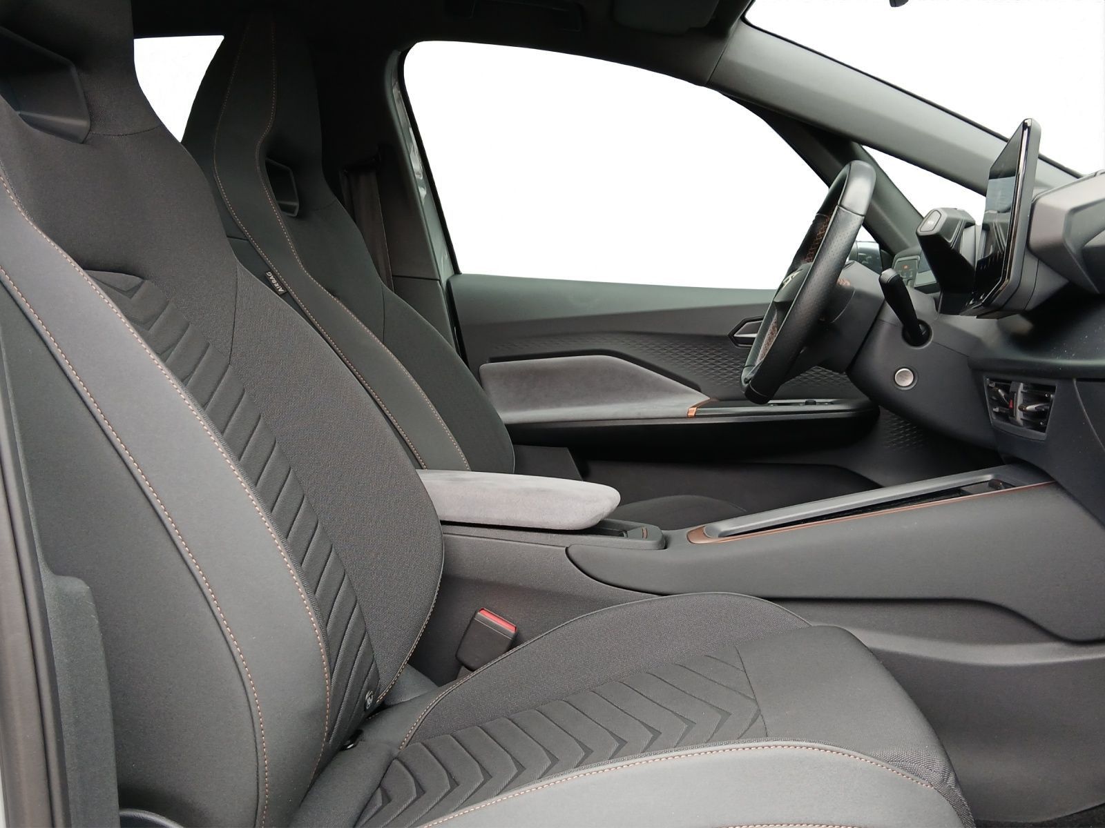 Cupra Born 62 kW PDC LED SHZ KEYLESS foto 5