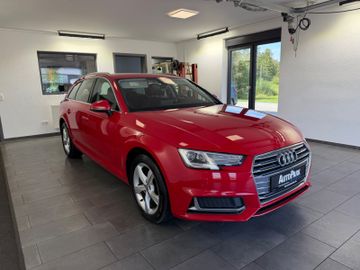 Audi A4 - 4