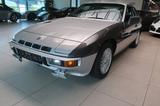 Porsche 924 turbo H-Kennzeichen Histo.Sport - Porsche 924: Turbo
