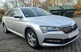 Skoda Superb Ambition*Business*AHK*CarPlay*SHZ*1.hand - Skoda Superb in Bonn