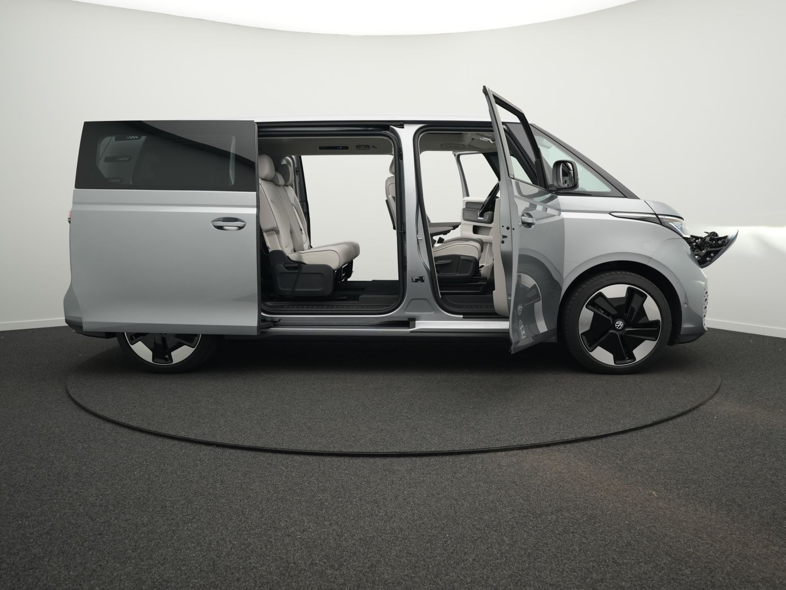 Volkswagen ID. Buzz - Bild 43