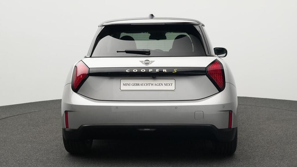 MINI Cooper SE - Bild 10