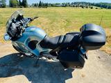 BMW R 1100 RT - BMW R1100R