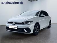 Volkswagen Polo Move Android Auto