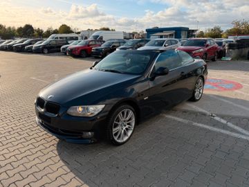 BMW 318 - 1