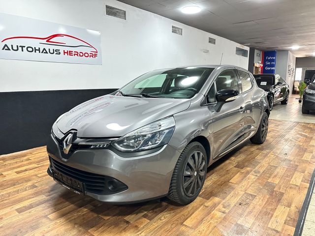 Renault Clio IV Limited