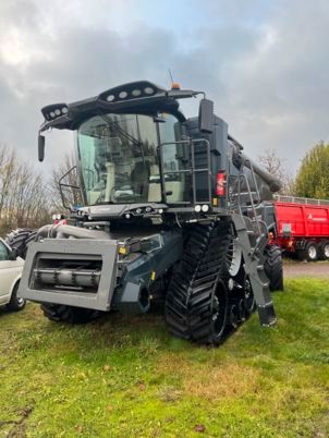 Fendt IDEAL 9T Gen3