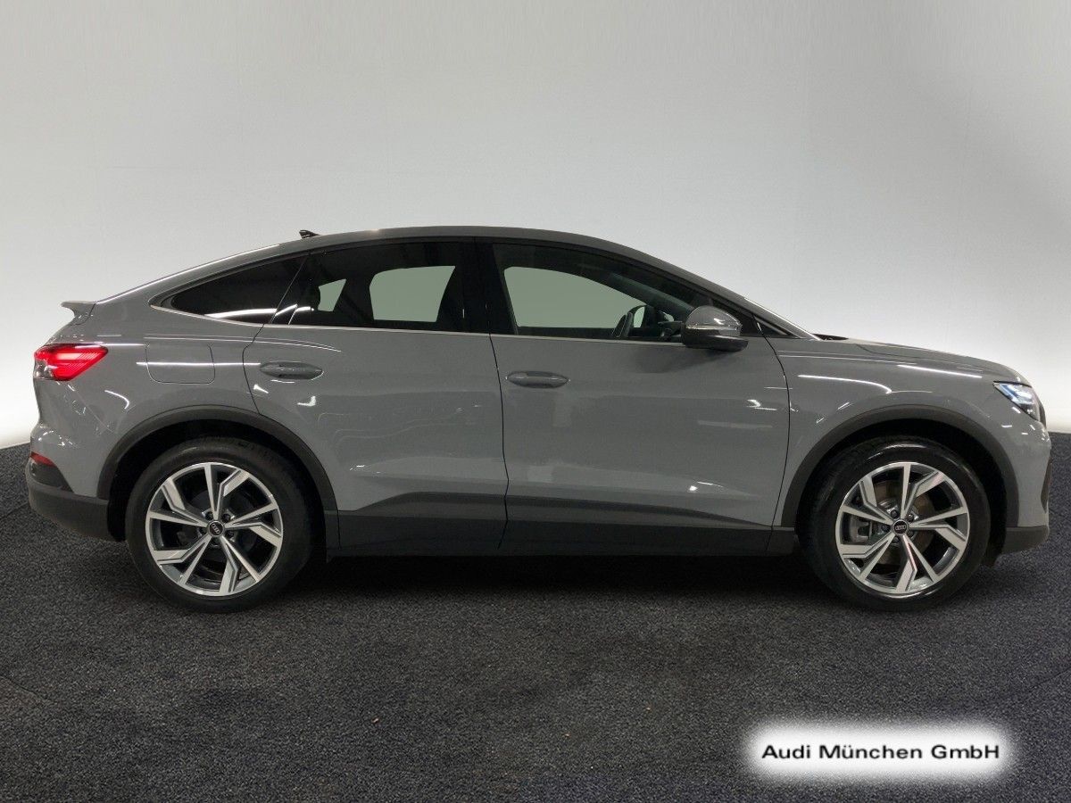 Audi Q4 e-tron - Bild 8