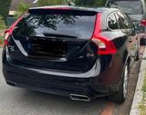 Volvo V60 D4 2015 Auf Wunsch neuer TÜV! - Volvo V60: 20