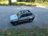 Fiat Panda 1000 i.e. 4x4 Faltdach - Fiat Gebrauchtwagen von 1990