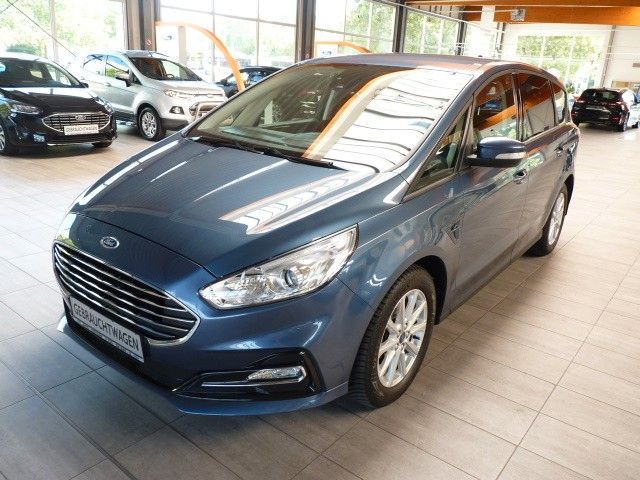 Ford S-Max S-MAX Trend 3-Sitzreihe