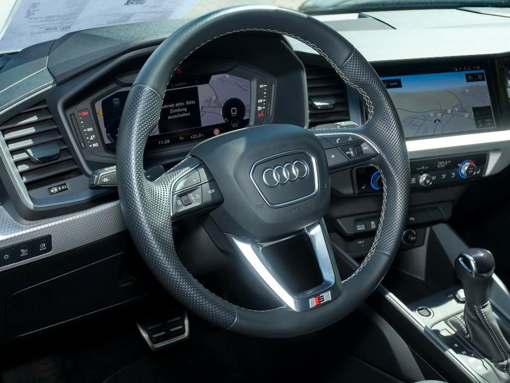 Audi A1 - Bild 6