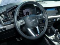 Audi A1 - Vorschau Bild 6